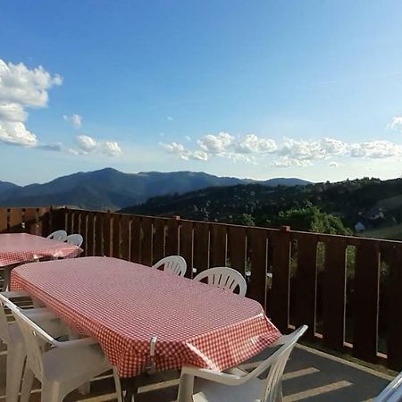 Maison Bellevue Villa Geishouse Dış mekan fotoğraf