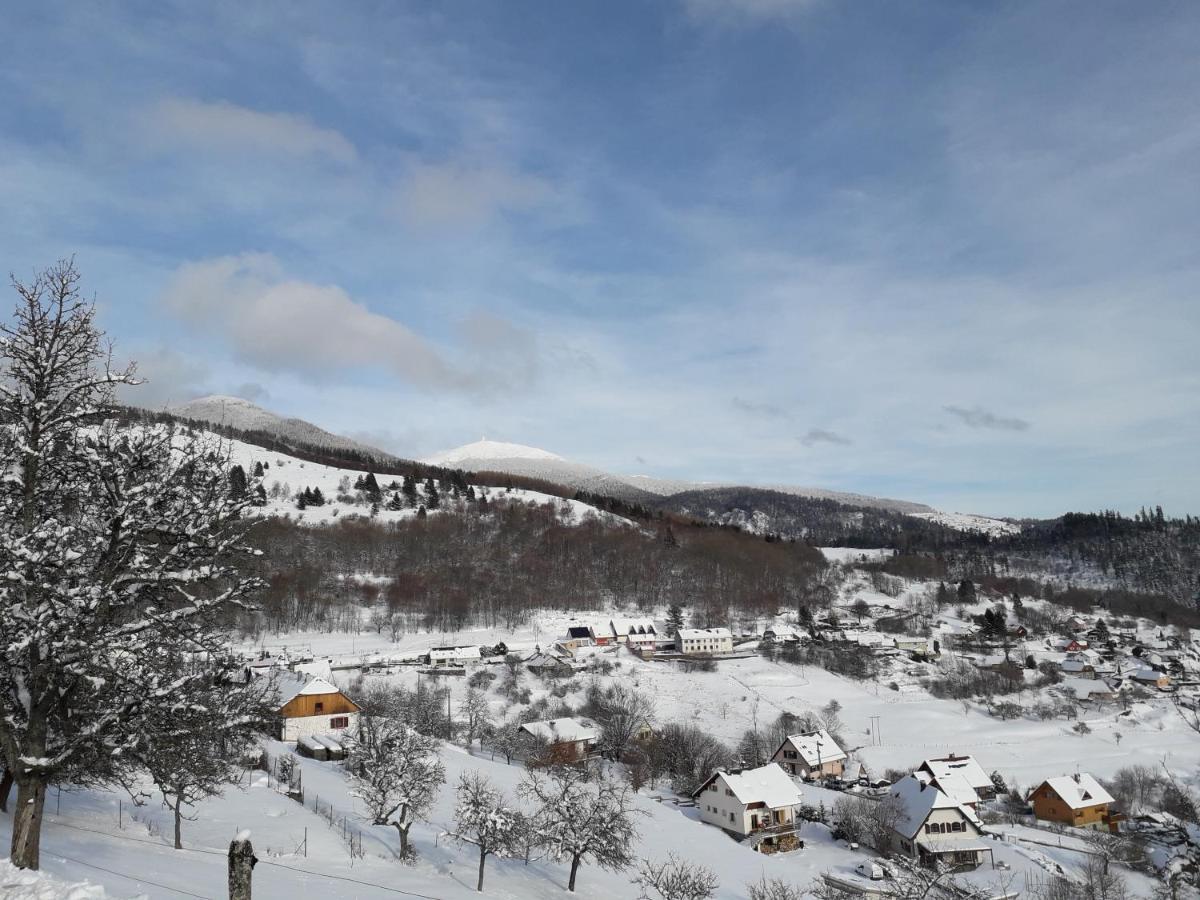 Maison Bellevue Villa Geishouse Dış mekan fotoğraf
