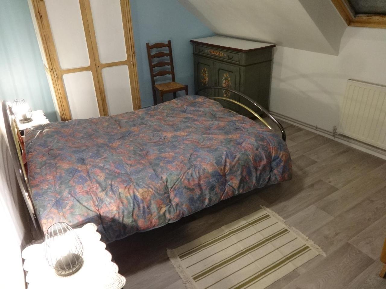 Maison Bellevue Villa Geishouse Dış mekan fotoğraf