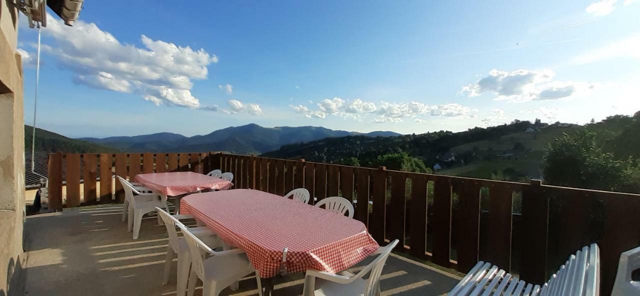 Maison Bellevue Villa Geishouse Dış mekan fotoğraf