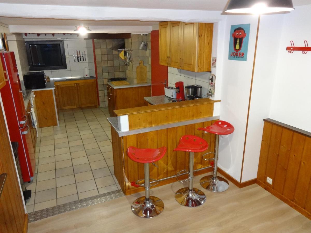 Maison Bellevue Villa Geishouse Dış mekan fotoğraf