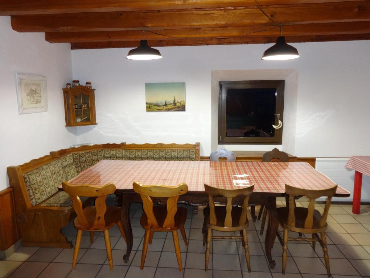 Maison Bellevue Villa Geishouse Dış mekan fotoğraf